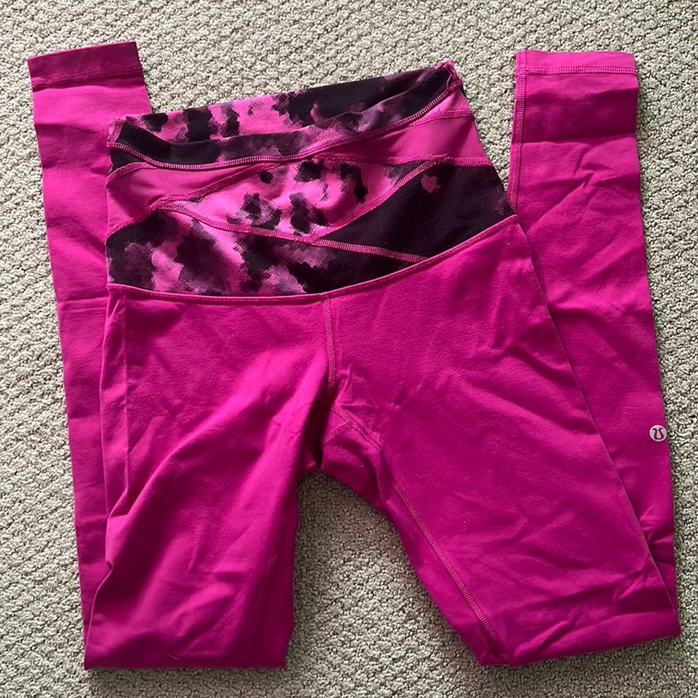 Lululemon